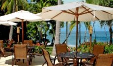 Ylang Ylang Beachfront Restaurant