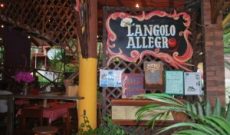 L’ Angolo Allegro Pizzeria – Italian with an Argentinean Touch