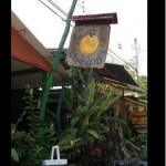 Soda La Naranja - Find Authentic Costa Rican Cuisine