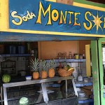 Soda Montesol - Home of the Best Casado Thus Far