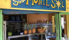 Soda Montesol – Home of the Best Casado Thus Far