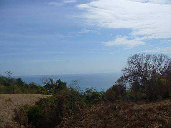 Villa Sollevante - ocean view