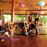 Montezuma Yoga