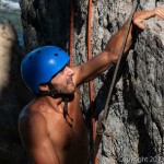 Rock Climbing in Costa Rica