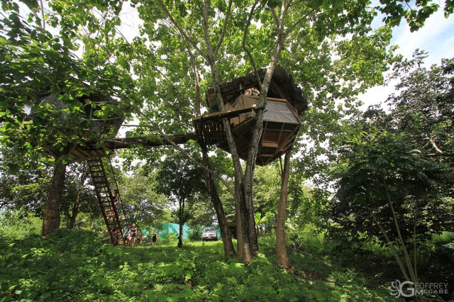 Costa Rica Treehouse