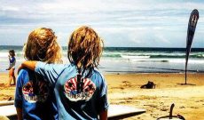 Young Vision Surf School