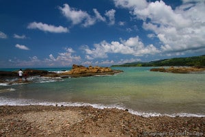 Playa Ros Locas