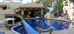 Kalapiti Luxury Jungle Suites