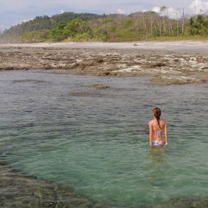 Playa Hermosa 