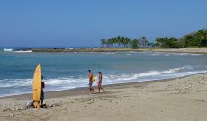 Costa Rica Surf Camps Nationwide