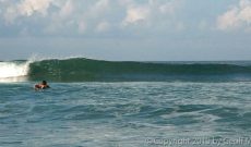 Best Surfing in Costa Rica