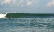 Best Surfing in Costa Rica